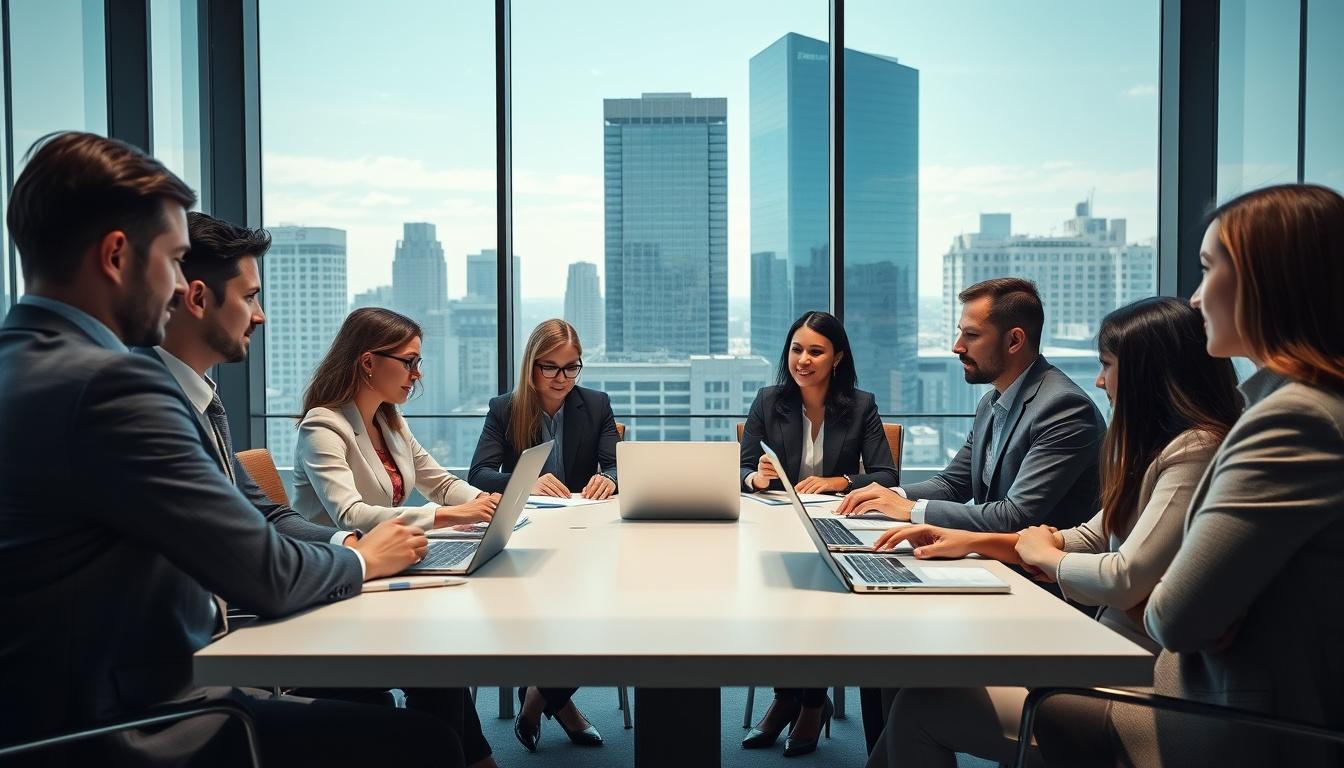 Leadership Partner